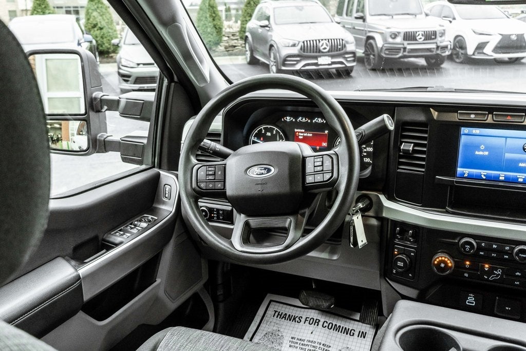 2023 Ford F-250SD XLT