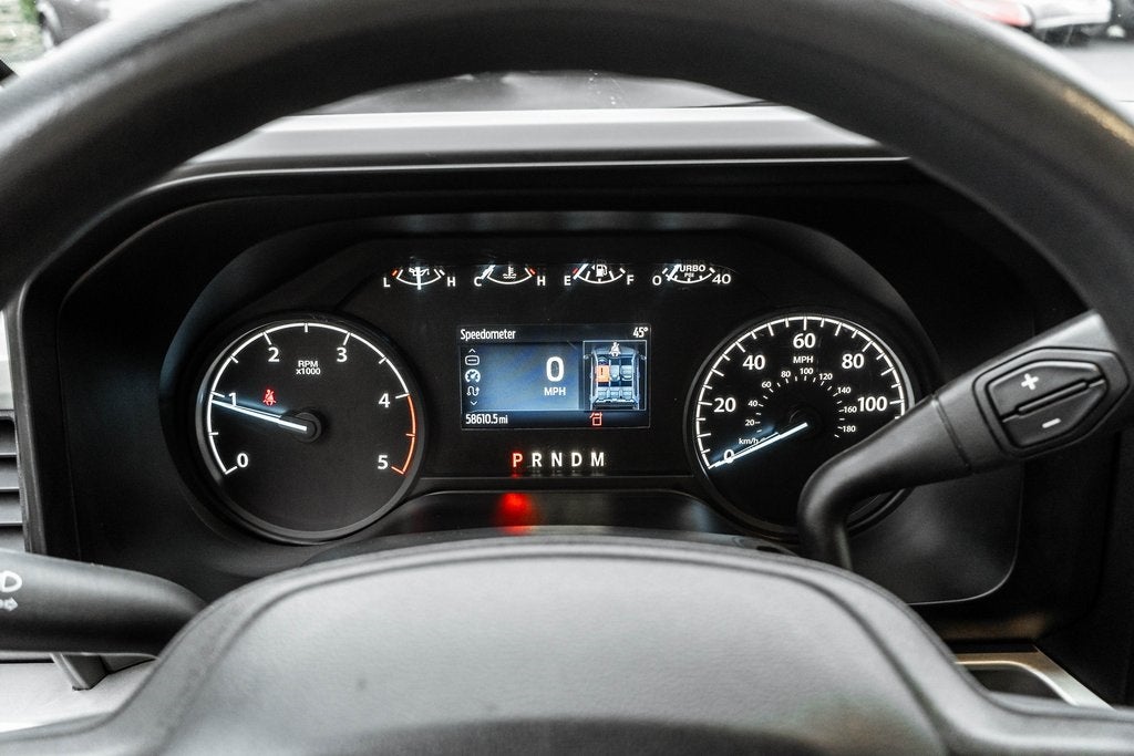 2023 Ford F-250SD XLT