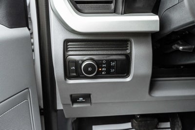 2023 Ford F-250SD XLT