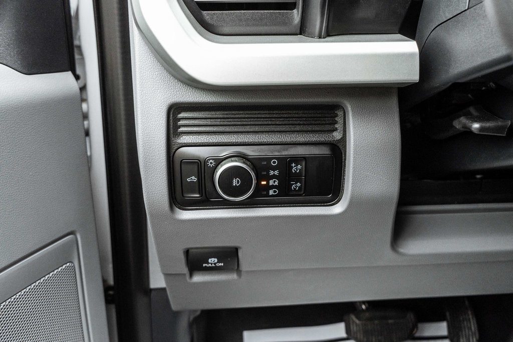 2023 Ford F-250SD XLT