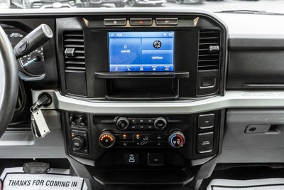 2023 Ford F-250SD XLT