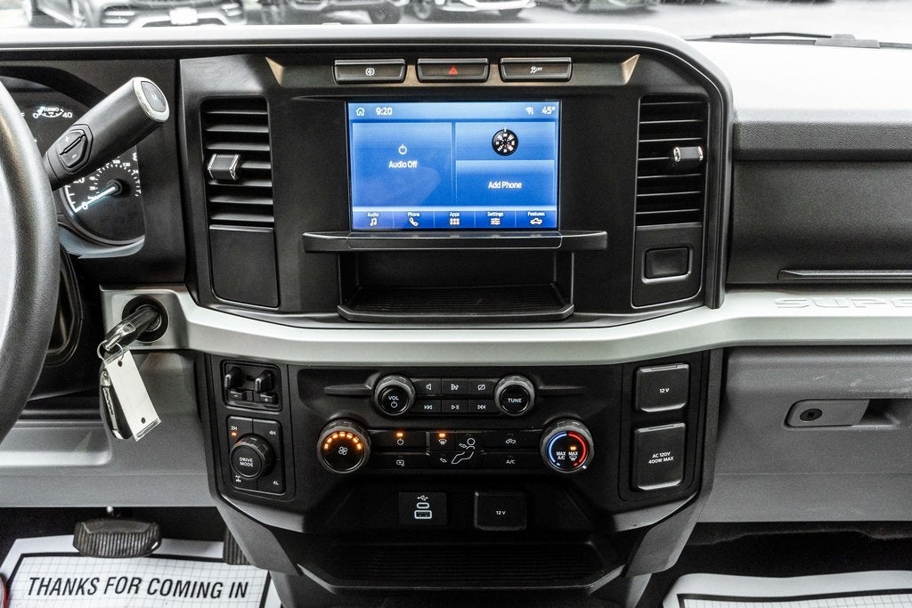 2023 Ford F-250SD XLT