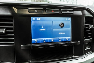 2023 Ford F-250SD XLT