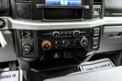 2023 Ford F-250SD XLT