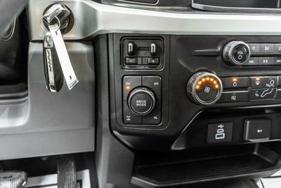 2023 Ford F-250SD XLT