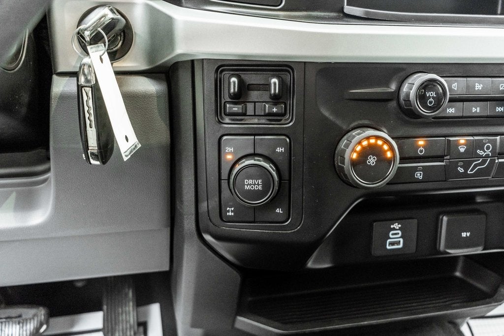 2023 Ford F-250SD XLT