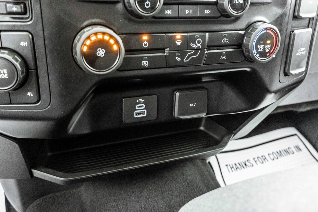 2023 Ford F-250SD XLT