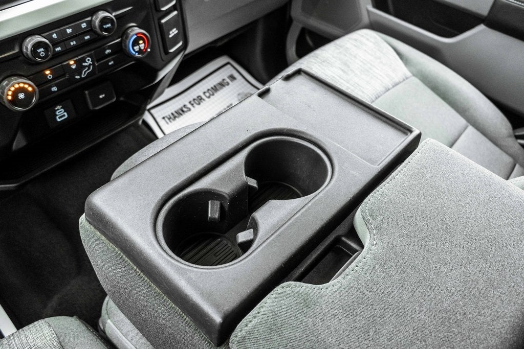 2023 Ford F-250SD XLT