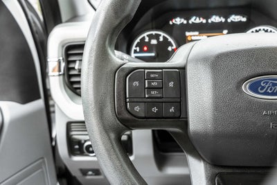 2023 Ford F-250SD XLT