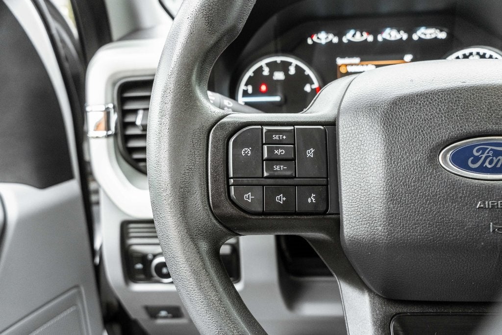 2023 Ford F-250SD XLT