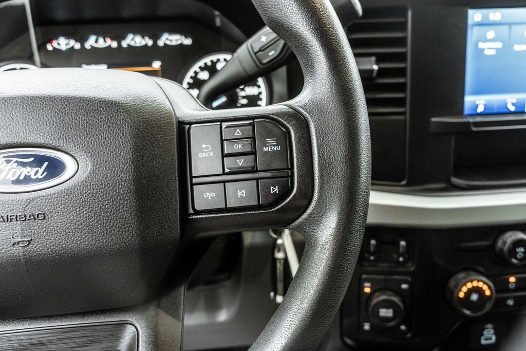 2023 Ford F-250SD XLT