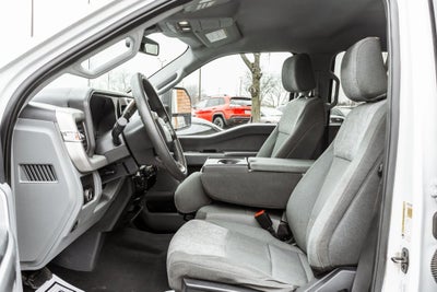 2023 Ford F-250SD XLT