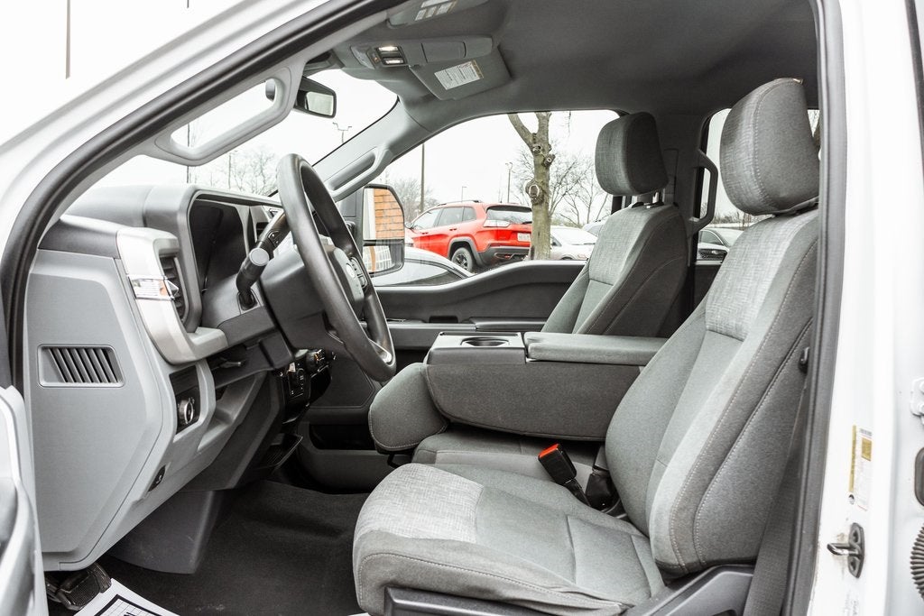 2023 Ford F-250SD XLT