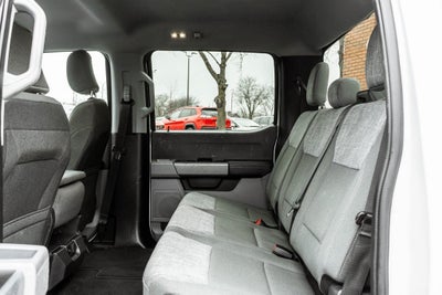 2023 Ford F-250SD XLT