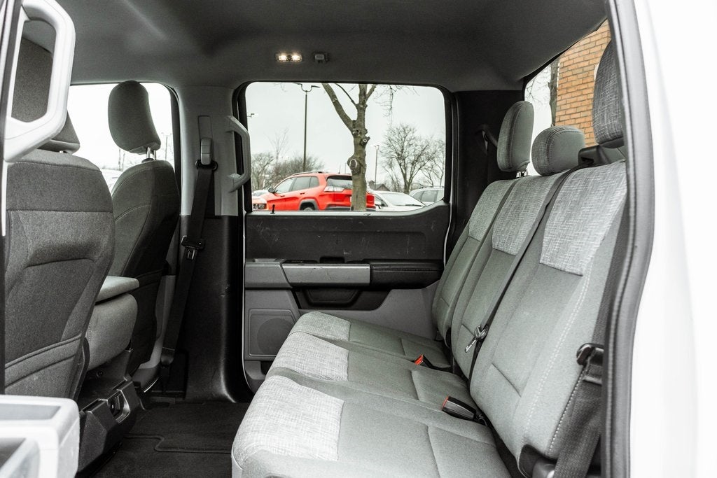 2023 Ford F-250SD XLT