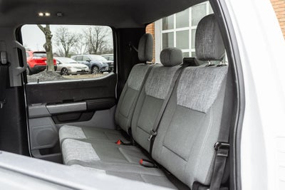 2023 Ford F-250SD XLT