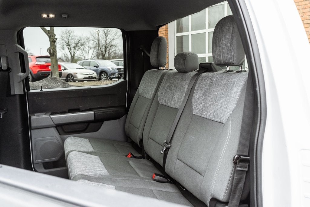 2023 Ford F-250SD XLT