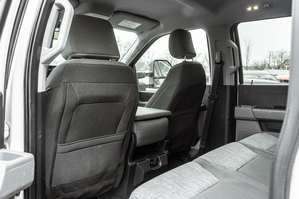 2023 Ford F-250SD XLT