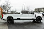 2023 Ford F-250SD XLT