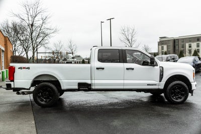 2023 Ford F-250SD XLT