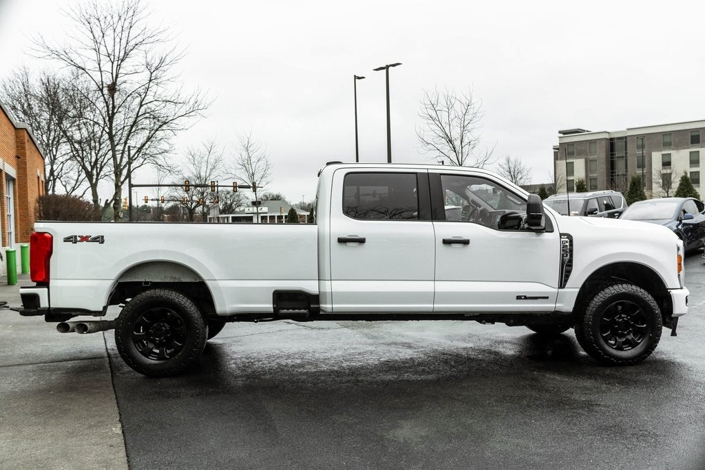 2023 Ford F-250SD XLT