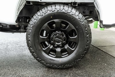 2023 Ford F-250SD XLT