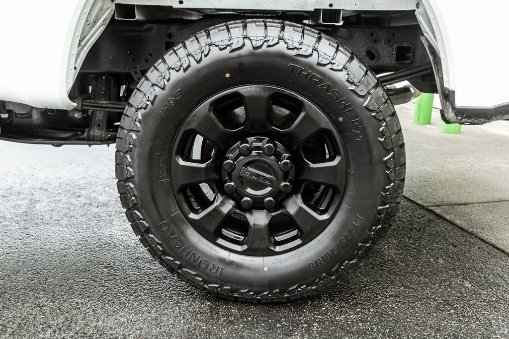 2023 Ford F-250SD XLT