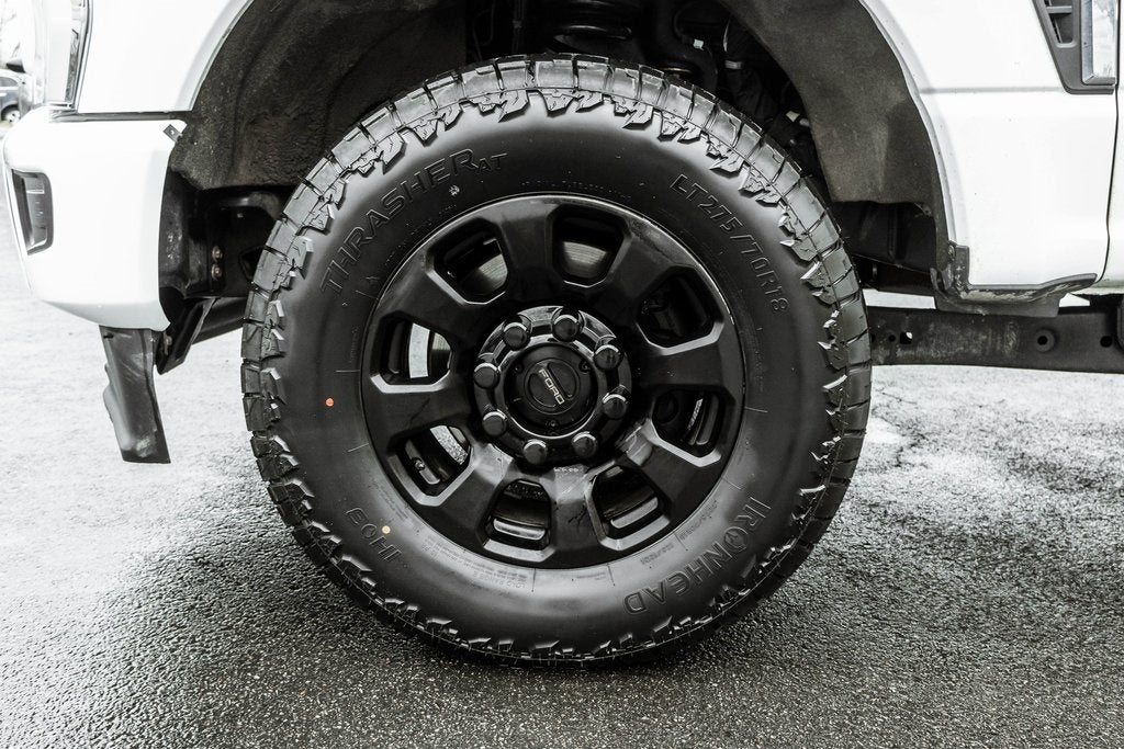 2023 Ford F-250SD XLT