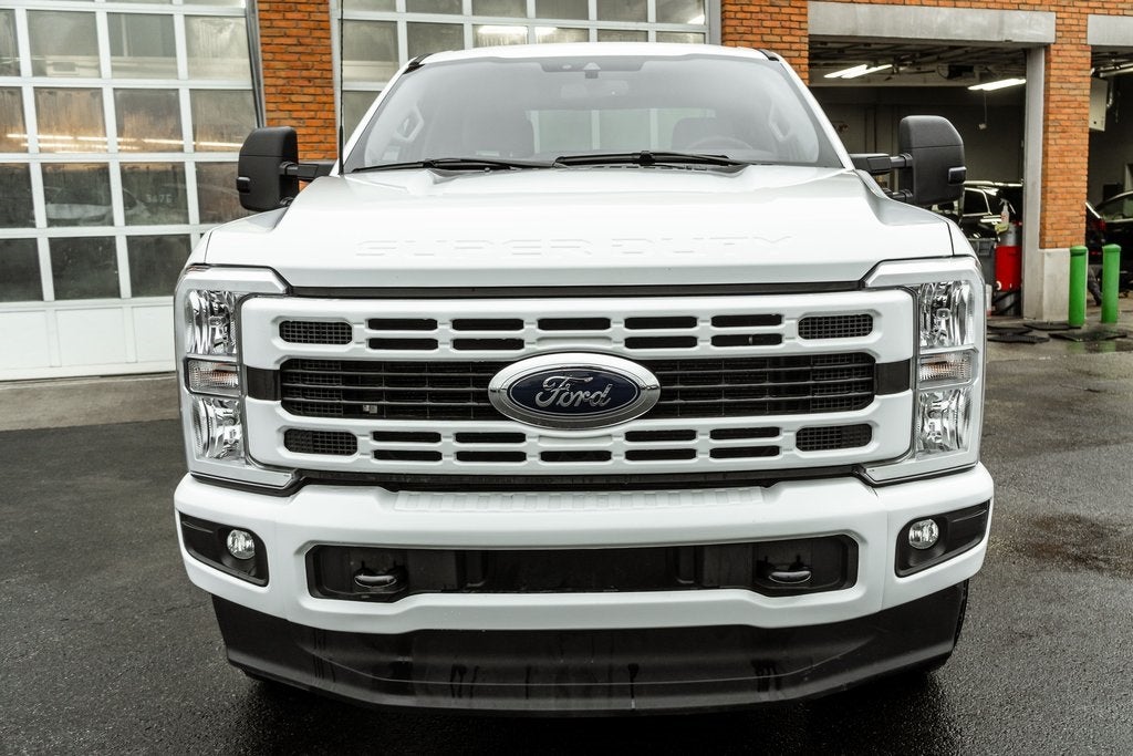 2023 Ford F-250SD XLT