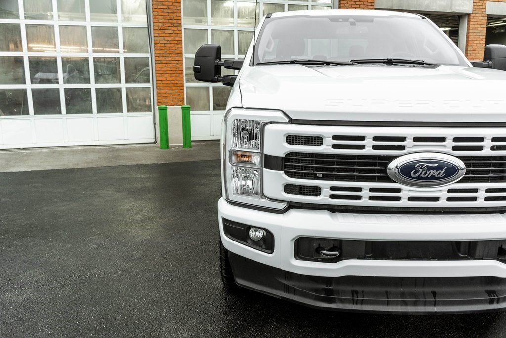 2023 Ford F-250SD XLT