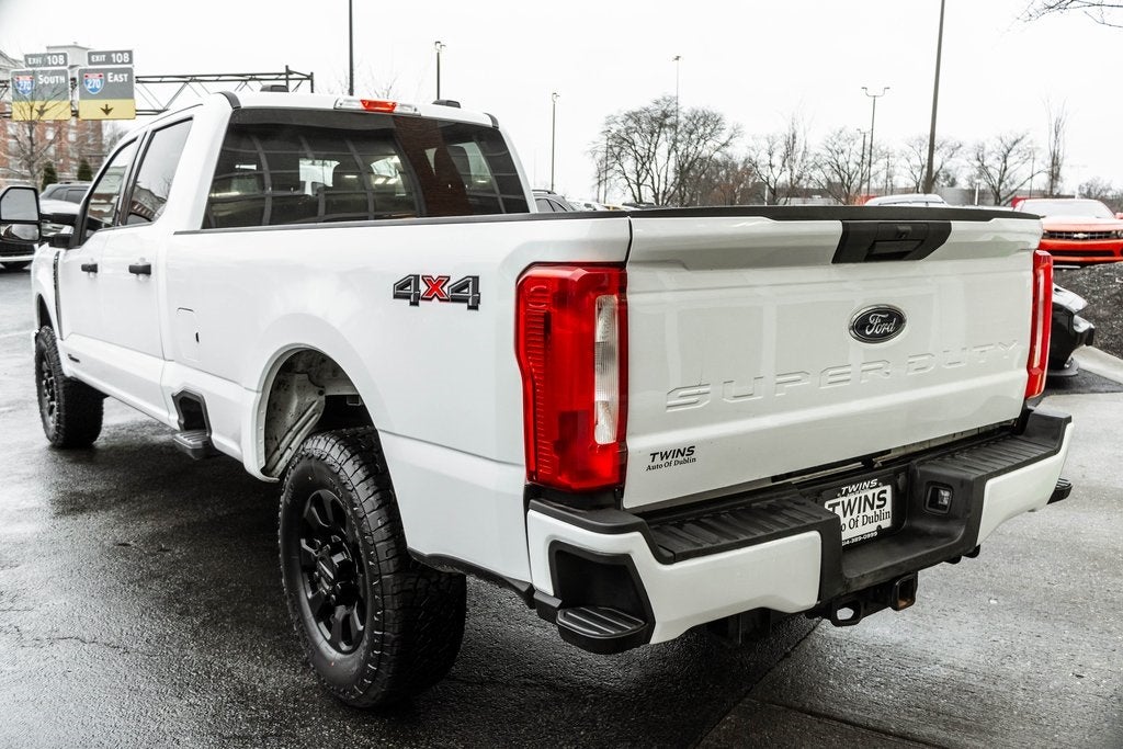 2023 Ford F-250SD XLT