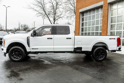 2023 Ford F-250SD XLT