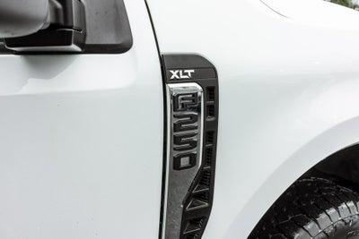 2023 Ford F-250SD XLT