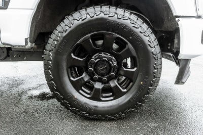 2023 Ford F-250SD XLT