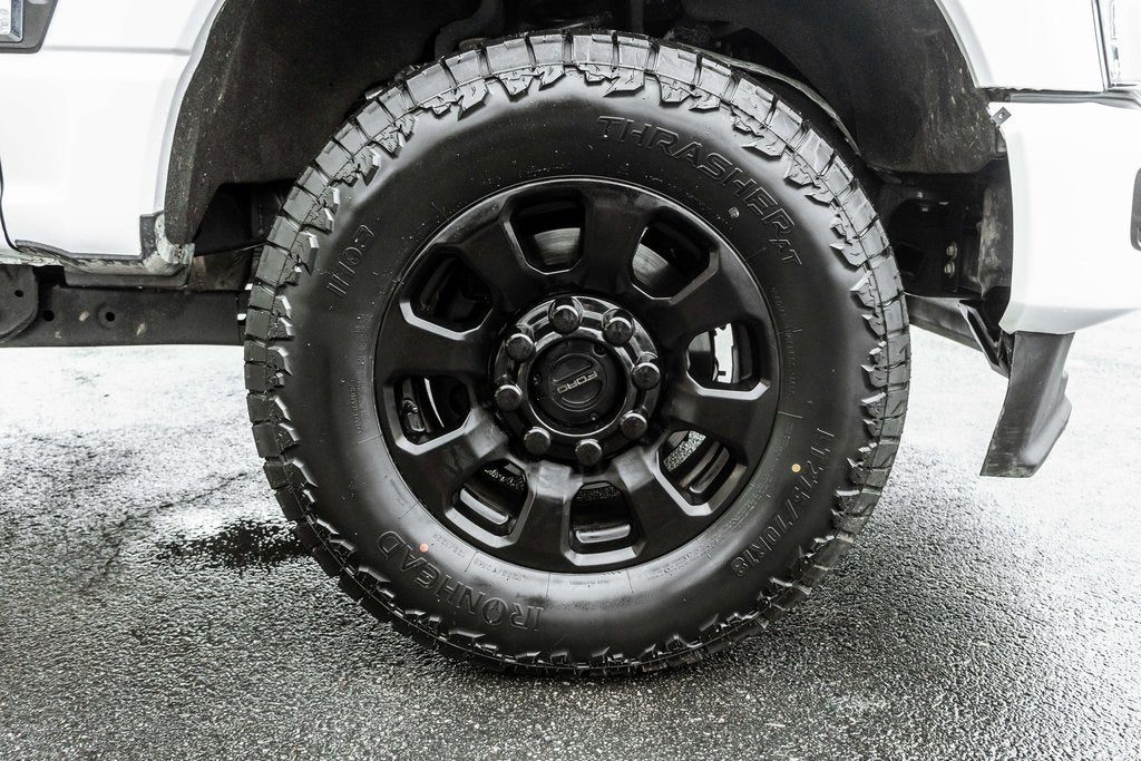 2023 Ford F-250SD XLT