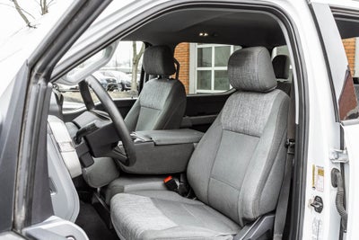 2023 Ford F-250SD XLT