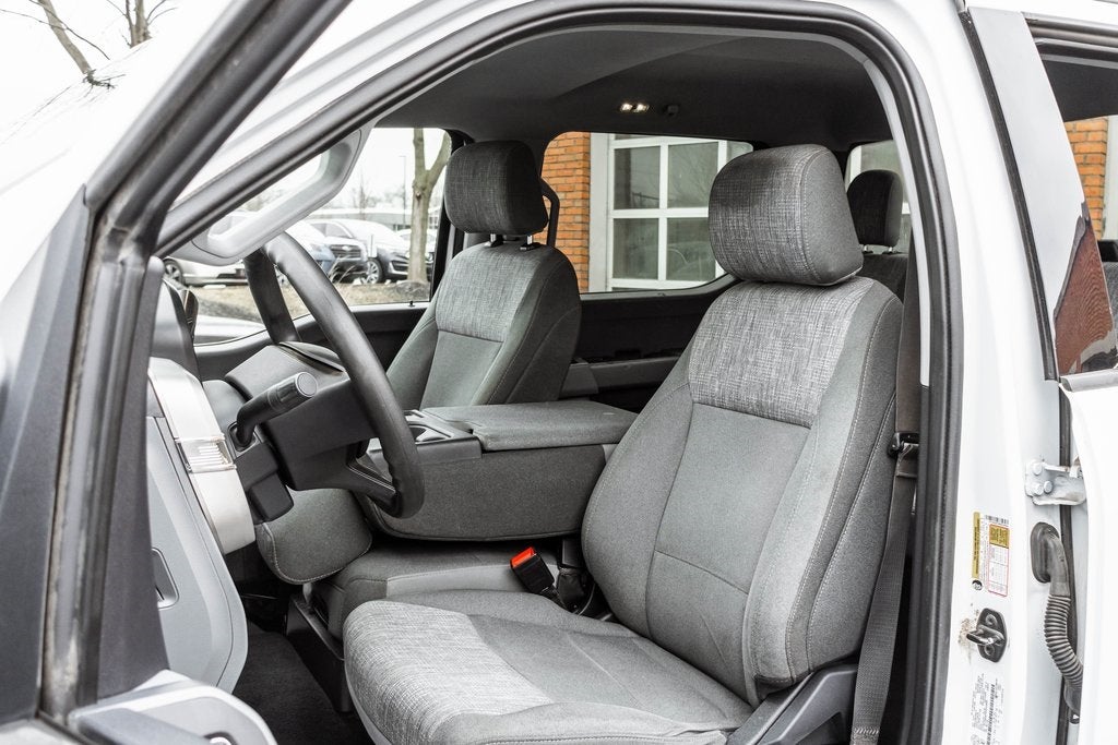 2023 Ford F-250SD XLT