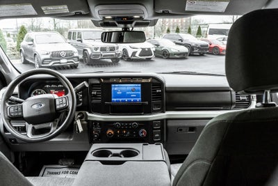 2023 Ford F-250SD XLT