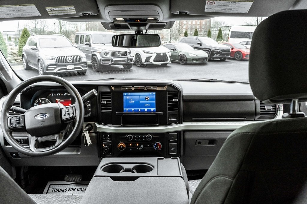 2023 Ford F-250SD XLT