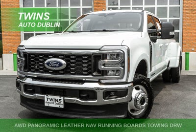 2025 Ford F-350SD Lariat DRW