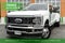 2025 Ford F-350SD Lariat DRW