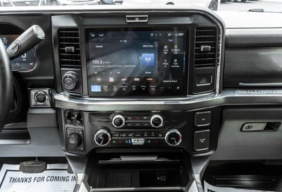 2025 Ford F-350SD Lariat DRW