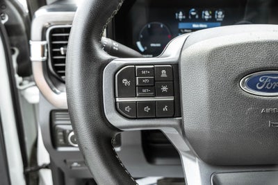 2025 Ford F-350SD Lariat DRW