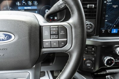 2025 Ford F-350SD Lariat DRW