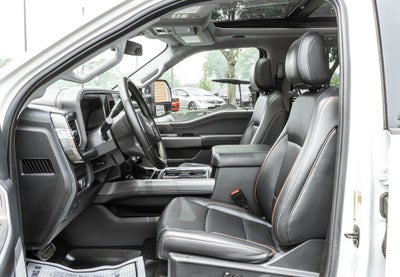 2025 Ford F-350SD Lariat DRW
