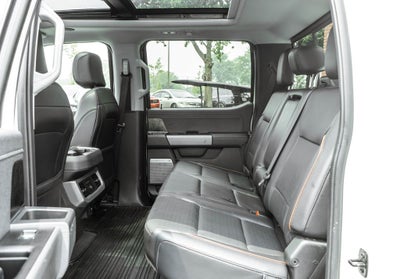 2025 Ford F-350SD Lariat DRW