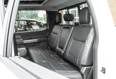 2025 Ford F-350SD Lariat DRW
