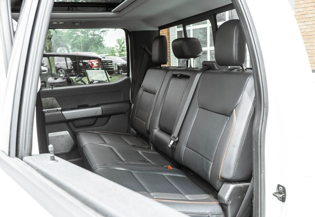 2025 Ford F-350SD Lariat DRW