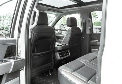 2025 Ford F-350SD Lariat DRW