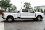 2025 Ford F-350SD Lariat DRW